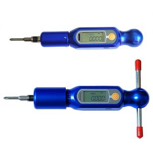 機(jī)械電子扭力起子RGM系列